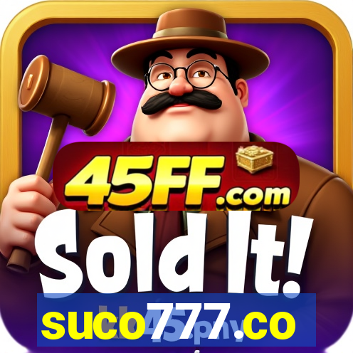 suco777.co
