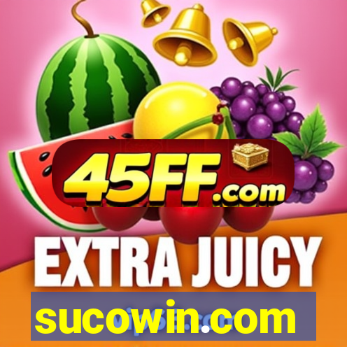 sucowin.com