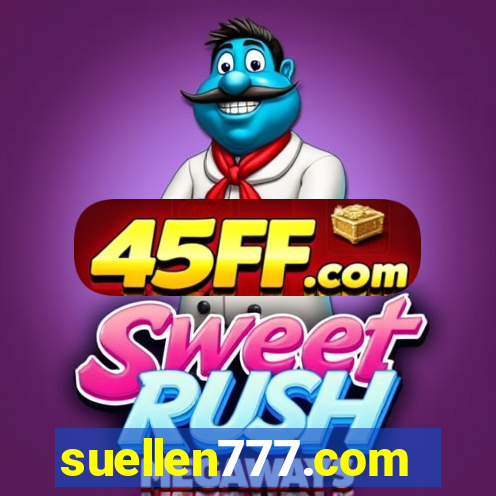 suellen777.com