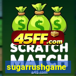 sugarrushgame