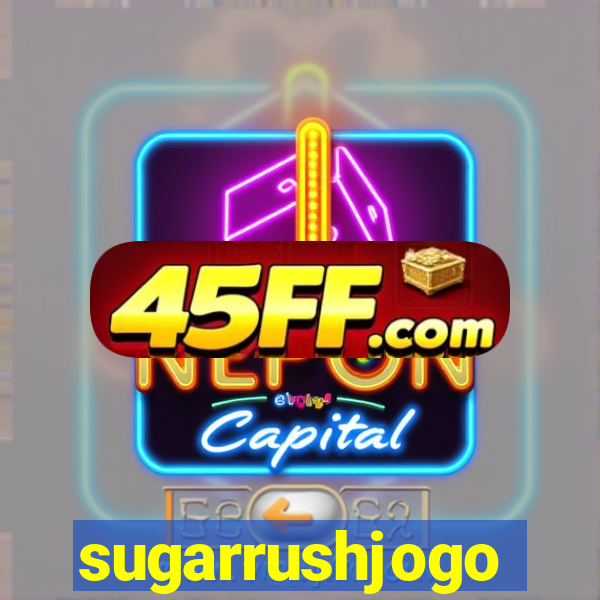 sugarrushjogo