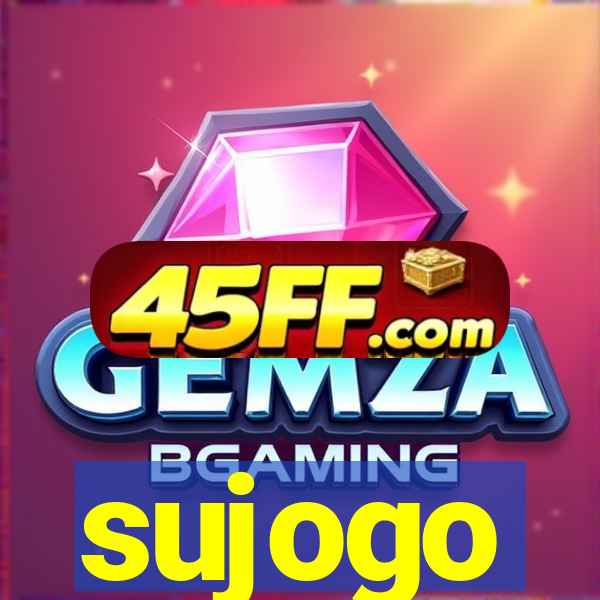 sujogo