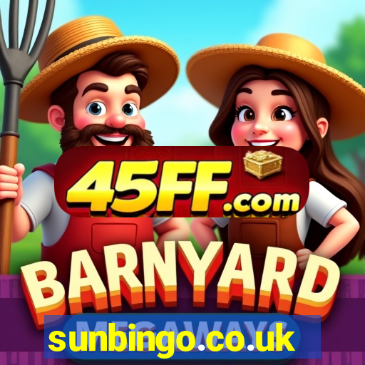 sunbingo.co.uk