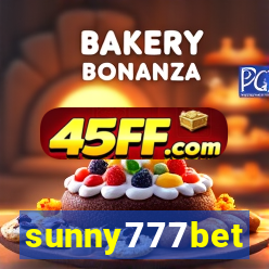 sunny777bet