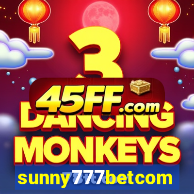 sunny777betcom