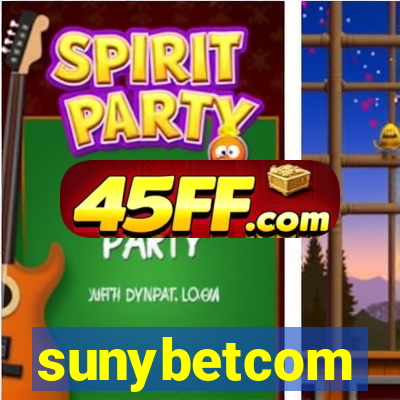 sunybetcom