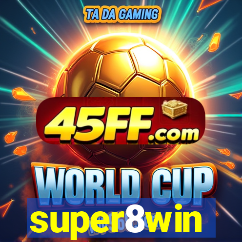 super8win