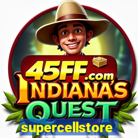 supercellstore