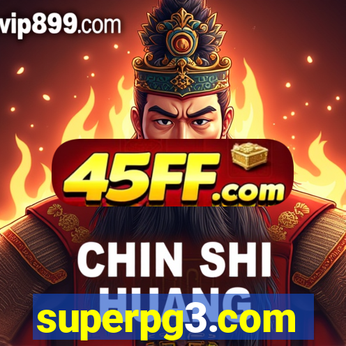 superpg3.com