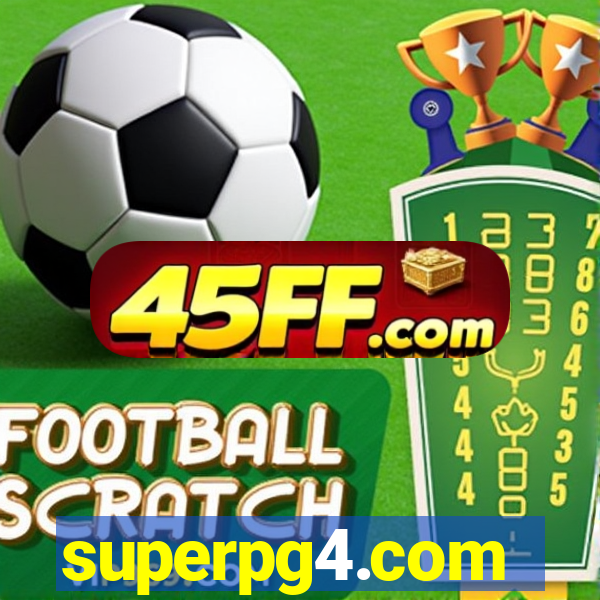 superpg4.com