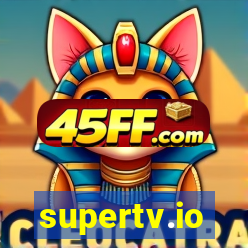 supertv.io