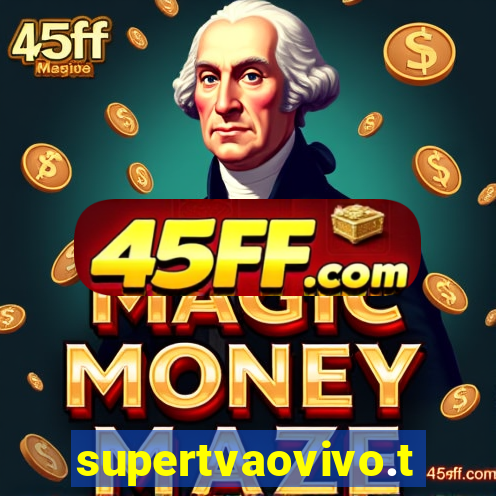 supertvaovivo.tv