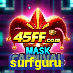surfguru