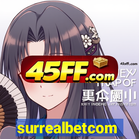 surrealbetcom