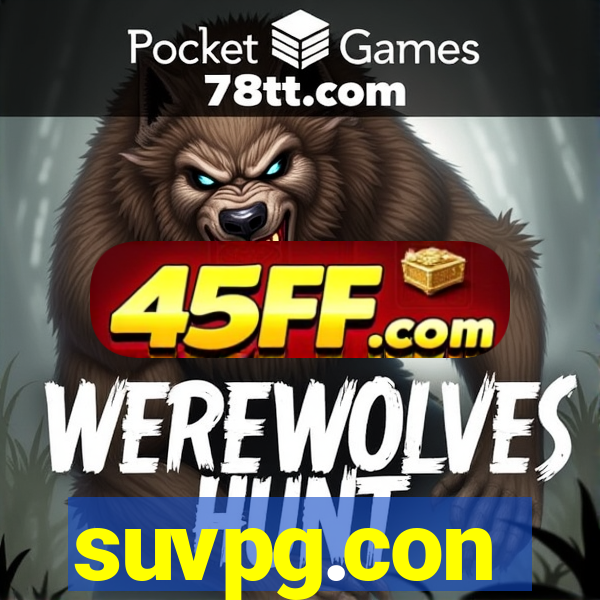 suvpg.con
