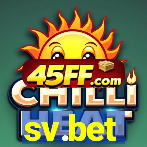 sv.bet
