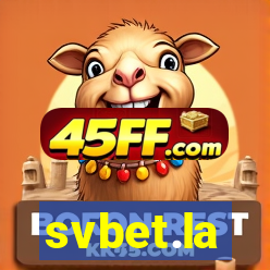 svbet.la