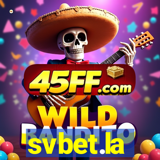 svbet.la