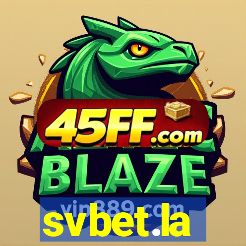 svbet.la
