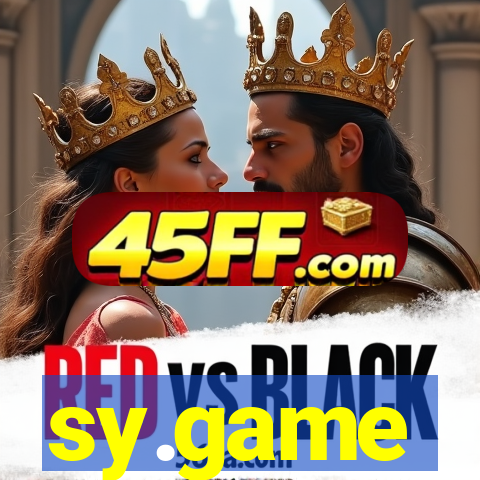 sy.game
