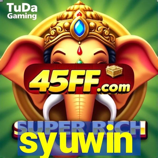syuwin