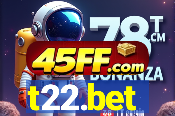t22.bet
