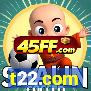 t22.com