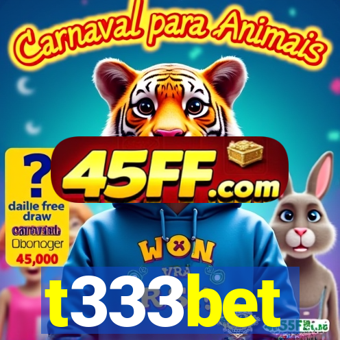 t333bet