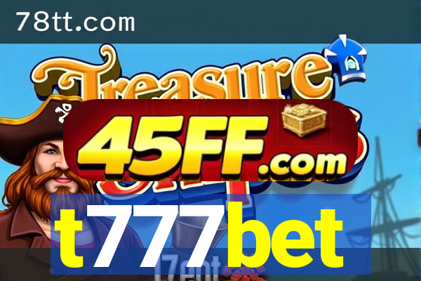 t777bet