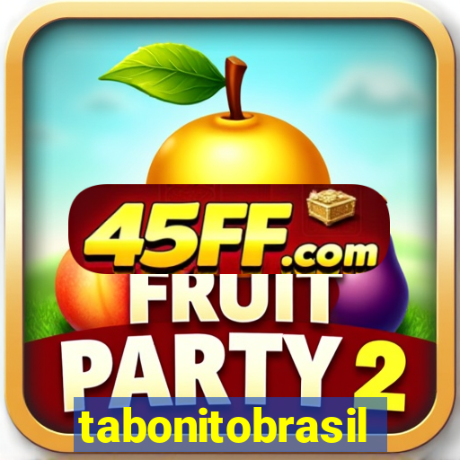 tabonitobrasil