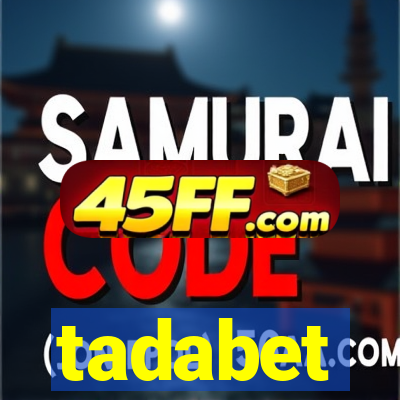 tadabet