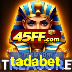 tadabet