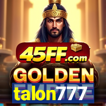 talon777
