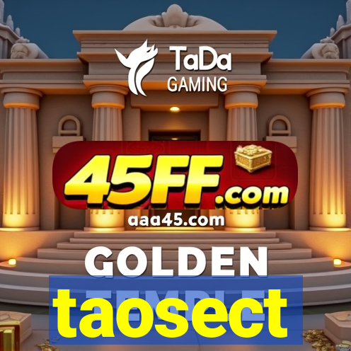taosect