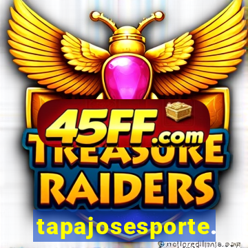 tapajosesporte.com