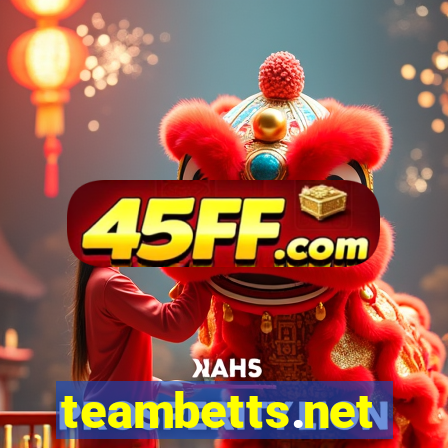 teambetts.net