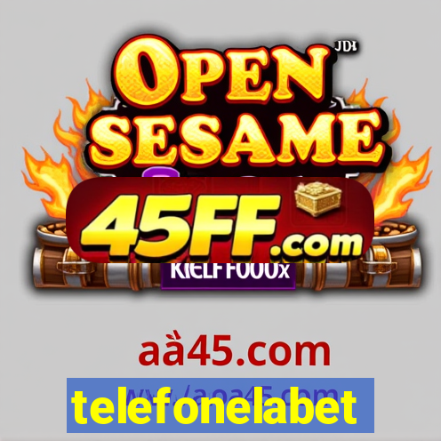 telefonelabet