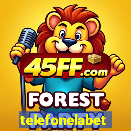 telefonelabet