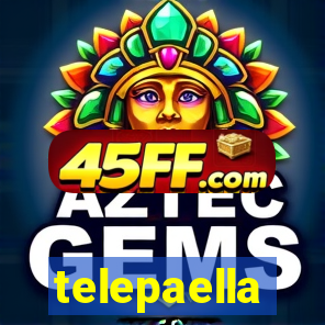 telepaella