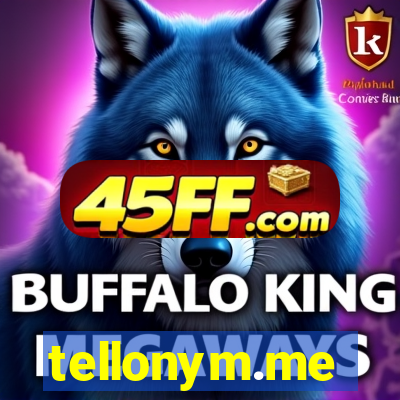 tellonym.me