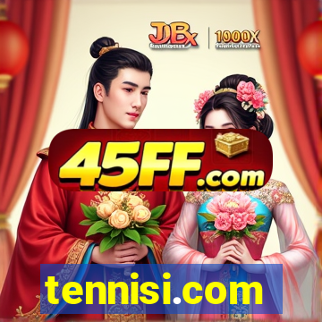 tennisi.com