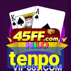 tenpo