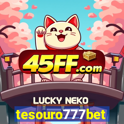 tesouro777bet