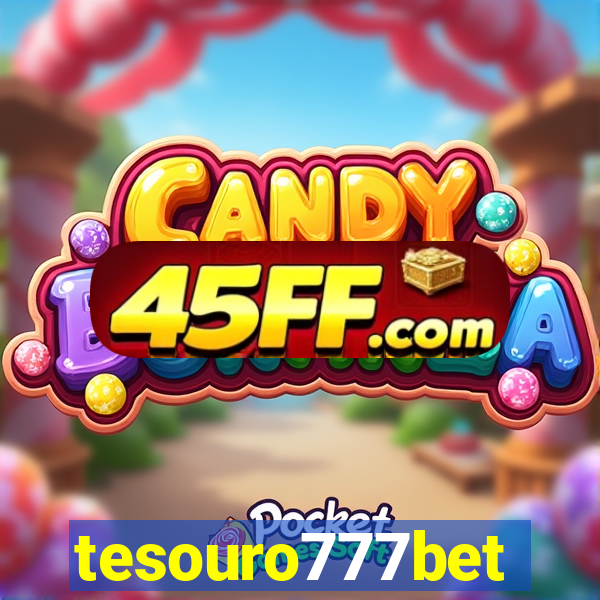 tesouro777bet
