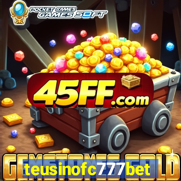 teusinofc777bet.com