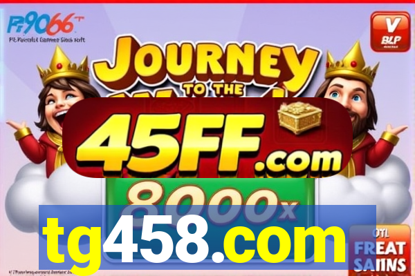 tg458.com