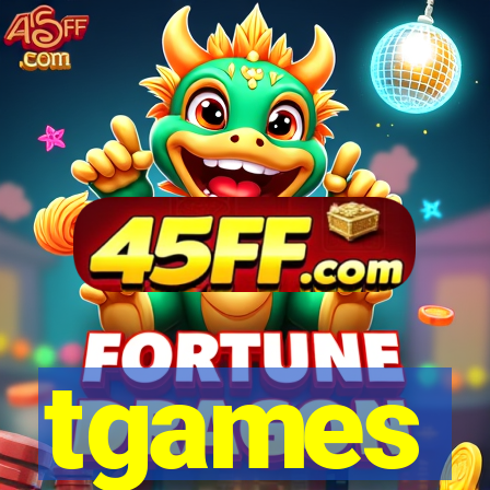 tgames