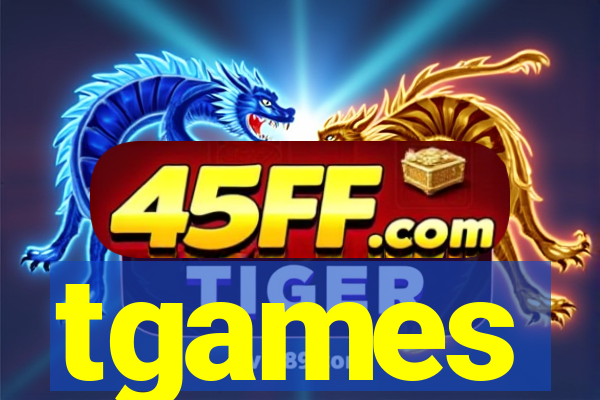 tgames