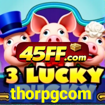 thorpgcom