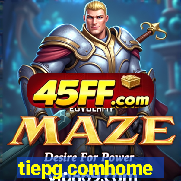 tiepg.comhome